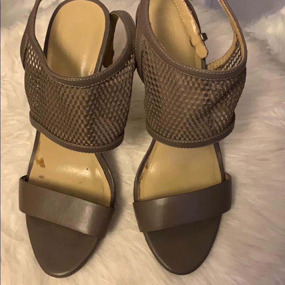 Ann Taylor sandals